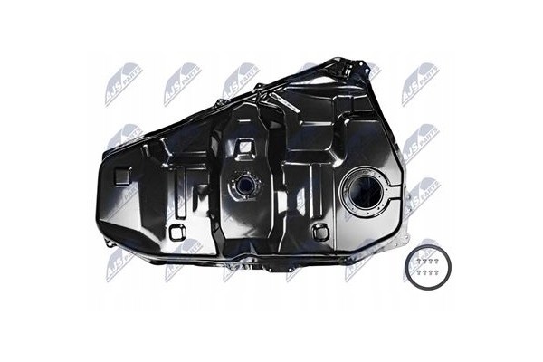 FUEL TANK PZP TY 001 NTY