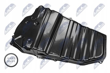 FUEL TANK PZP TY 001 NTY Car type cargo vans