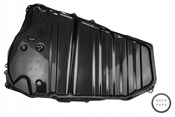 FUEL TANK PZP TY 001 NTY Engine type not specified