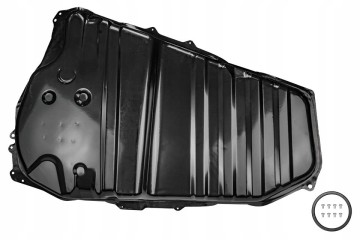FUEL TANK PZP TY 001 NTY Engine type not specified
