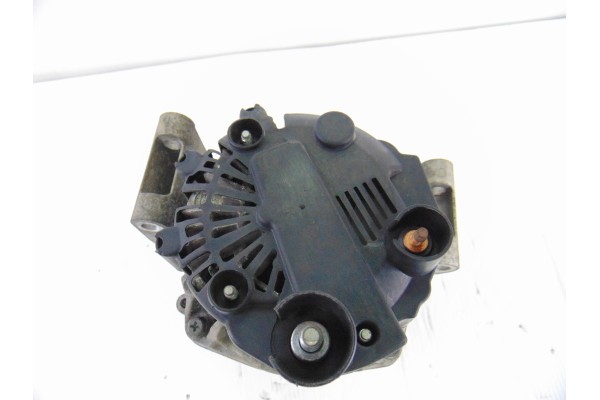  ALTERNADOR OPEL CORSA C Cosmo 2006 206147 OPEL - 1
