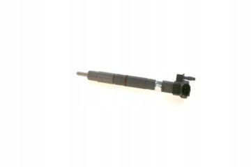 INJECTOR 0 445 116 057 BOSCH Product weight with unit packaging 11 kg