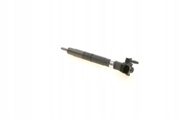 INJECTOR 0 445 116 057 BOSCH Quality of parts according to GVO Q original with factory logo OEM OES