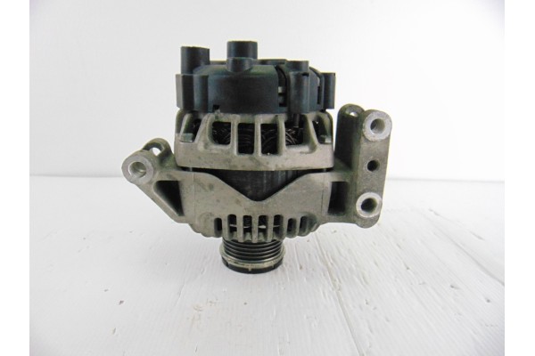  ALTERNADOR OPEL CORSA C Cosmo 2006 206147 OPEL - 2
