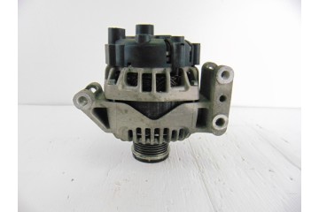  ALTERNADOR OPEL CORSA C Cosmo 2006 206147 OPEL - 2