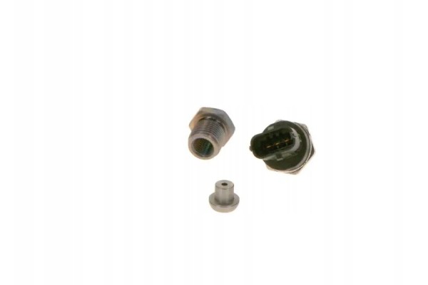 COMMON RAIL REPAIR KIT F 00R 004 272 BOSCH Car type trucks cargo vans passenger cars