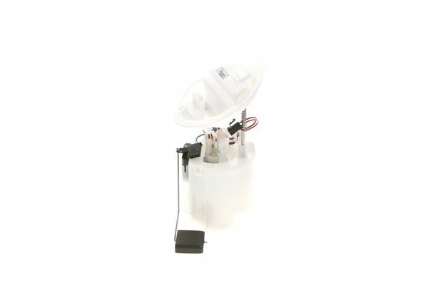 Fuel supply unit BOSCH 0 986 580 396 Part manufacturer Bosch