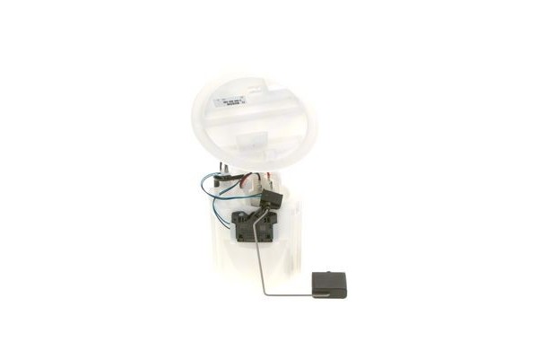 Fuel supply unit BOSCH 0 986 580 396 Catalog number of substitutes AUTOTEAM G2397 ELTA AUTOMOTIVE EF4835 ELTA AUTOMOTIVE XFP9616