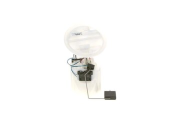 Fuel supply unit BOSCH 0 986 580 396 Catalog number of substitutes AUTOTEAM G2397 ELTA AUTOMOTIVE EF4835 ELTA AUTOMOTIVE XFP9616