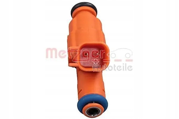 INJECTOR 0920029 METZGER Packaging status original