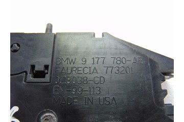 9177780AB  GUANTERA BMW SERIE X6 (E71/72) 3.0d 9177780AB 194796 BMW - 1