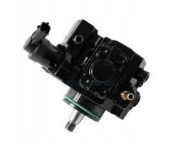 RENAULT 1 6DCI INJECTION PUMP MEAT DORIA 78647R