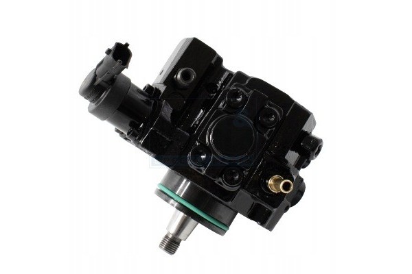 RENAULT 1 6DCI INJECTION PUMP MEAT DORIA 78647R