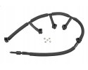 INJECTOR OVERFLOW HOSE 0840148