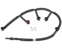 INJECTOR OVERFLOW HOSE 0840148 Packaging status original