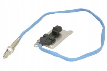 NOx sensor NOx catalyst HELLA 6PN 358 186 131