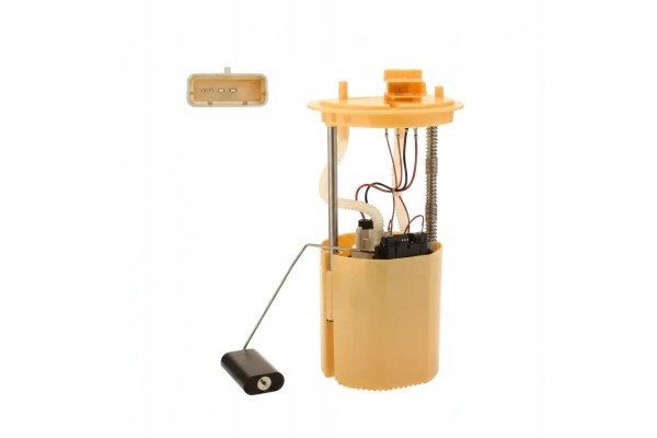 FUEL PUMP FG2434 12B1 DELPHI OPEL