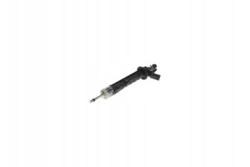 INJECTOR 0 261 500 732 BOSCH MERCEDES Catalog number of substitutes HOFFER H75117004 MEAT DORIA 75117004 METZGER AUTOTEILE 09201