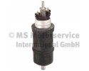 FUEL PUMP PIERBURG 7 50166 50 0 Part manufacturer Pierburg