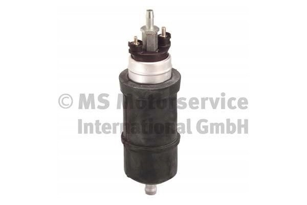 FUEL PUMP PIERBURG 7 50166 50 0 Part manufacturer Pierburg