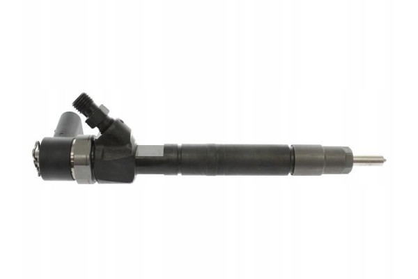 0986435053 BOSCH INJECTOR VITO 2 2 99 CR BX Quality of parts according to GVO Q original with factory logo OEM OES