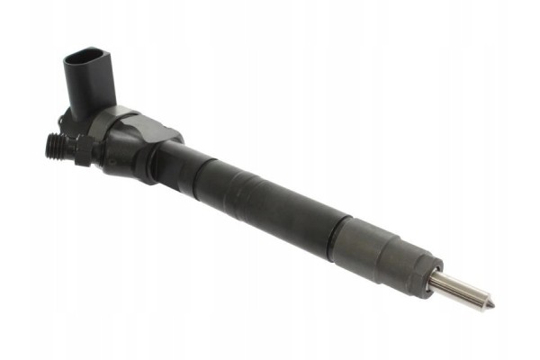 0986435053 BOSCH INJECTOR VITO 2 2 99 CR BX Catalog number of substitutes ALANKO 11970088 ALANKO 11970110 BOSCH 0 986 435 053 DT
