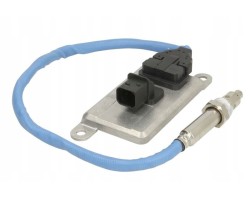 NOx sensor NOx catalyst HELLA 6PN 358 186 141