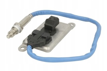 NOx sensor NOx catalyst HELLA 6PN 358 186 141 Part manufacturer Hella
