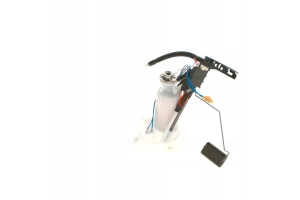 FUEL LEVEL SENSOR 0 580 314 553 BOSCH BMW 5 6 Engine type not specified