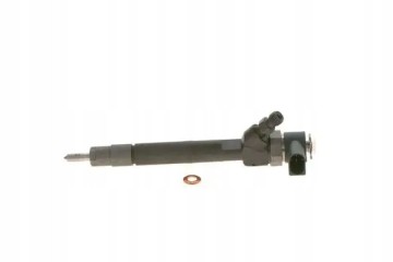 INJECTION NOZZLE 0 445 110 011 BOSCH MERCEDES Catalog number of the part 0 445 110 011