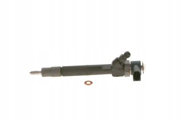 INJECTION NOZZLE 0 445 110 011 BOSCH MERCEDES Engine type diesel