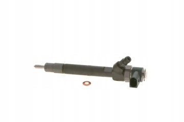 INJECTION NOZZLE 0 445 110 011 BOSCH MERCEDES Car type buses cargo vans passenger cars