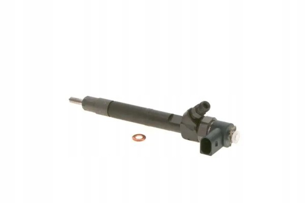 INJECTION NOZZLE 0 445 110 011 BOSCH MERCEDES Product weight with unit packaging 1 5 kg