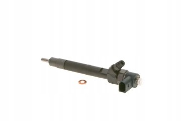 INJECTION NOZZLE 0 445 110 011 BOSCH MERCEDES Product weight with unit packaging 1 5 kg