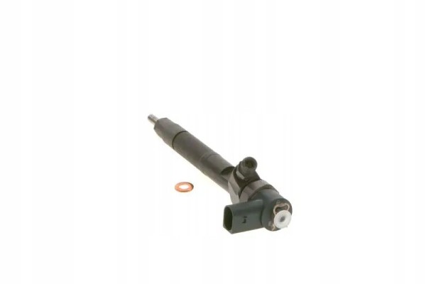 INJECTION NOZZLE 0 445 110 011 BOSCH MERCEDES Catalog number of substitutes ACI AVESA ACI 0445110011 ALANKO 11970001 ALANKO 1197