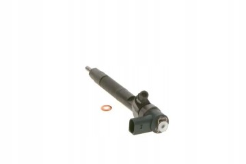 INJECTION NOZZLE 0 445 110 011 BOSCH MERCEDES Catalog number of substitutes ACI AVESA ACI 0445110011 ALANKO 11970001 ALANKO 1197