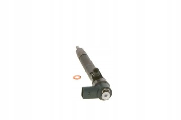 INJECTION NOZZLE 0 445 110 011 BOSCH MERCEDES Catalog number of the original MERCEDES BENZ 611 070 03 87 MERCEDES BENZ 611 070 0