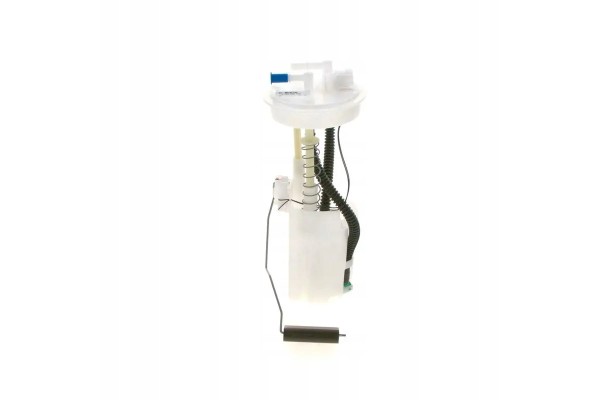 FUEL LEVEL SENSOR 0 986 580 378 BOSCH NISSAN Quality of parts according to GVO Q original with factory logo OEM OES