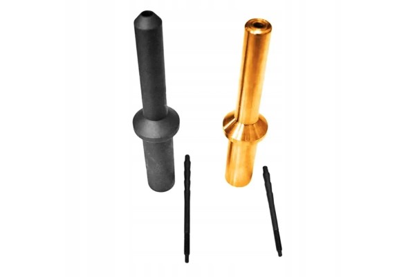 ROOKS Set for disassembly and assembly of injectors OK 05 0052 Packaging status original