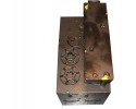 VOLVO FH FM 0501100021 0501100050 CUSHION BLOCK SOLENOID VALVE