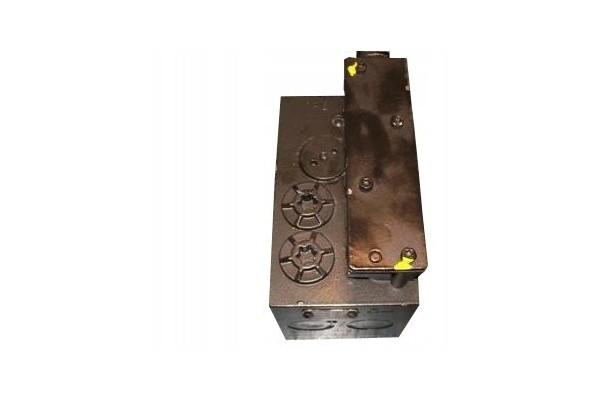VOLVO FH FM 0501100021 0501100050 CUSHION BLOCK SOLENOID VALVE
