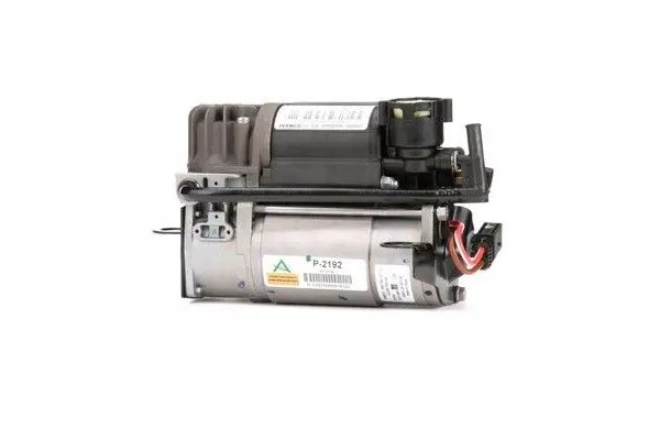 COMPRESSOR AIR COMPRESSOR P 2192 ARNOTT EAN GTIN 0814989007796