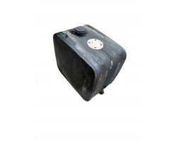 Hydraulic system tank Scania 2654079