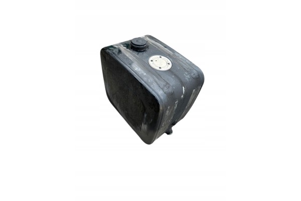 Hydraulic system tank Scania 2654079