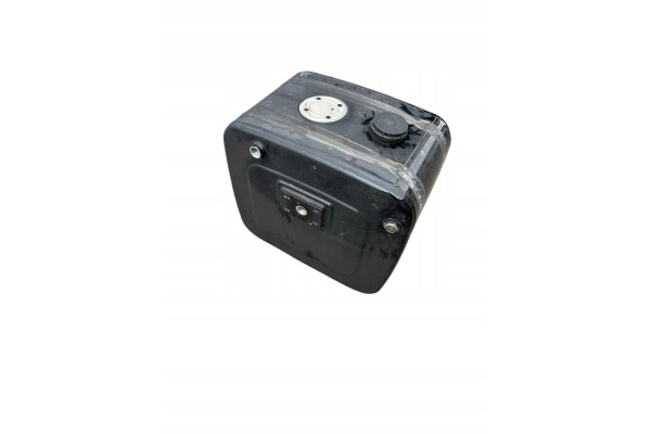 Hydraulic system tank Scania 2654079 Part manufacturer Scania OE