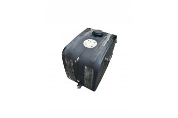 Hydraulic system tank Scania 2654079 Car type trucks