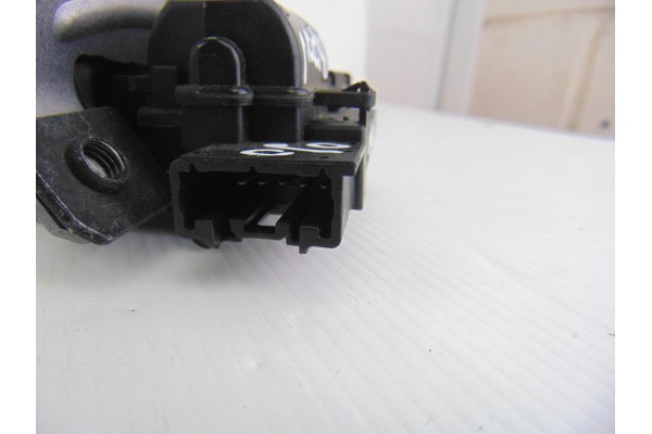 H1BAN442A66AB  CERRADURA MALETERO / PORTON FORD PUMA Hybrid ST-Line 2021 H1BAN442A66AB 206351 FORD - 2