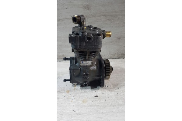 COMPRESSOR AIR COMPRESSOR DAF LF EURO 6 3971519 K0084572 Quality of parts according to GVO Q original with factory logo OEM OES