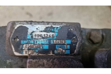 air compressor scania xpi 1901246 Quality of parts according to GVO Q original with factory logo OEM OES
