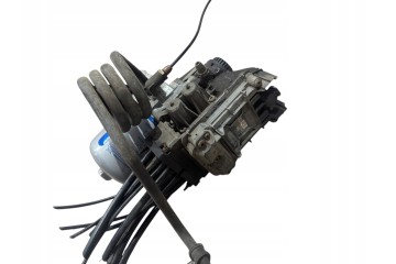 SCANIA R 2005r DEHUMIDIFIER
